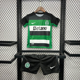 Kit Infantil Sporting Portugal 24/25