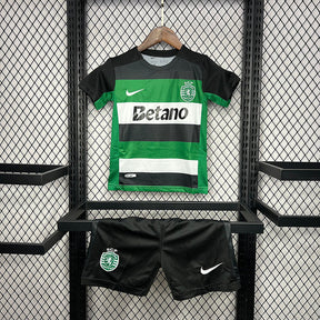 Kit Infantil Sporting Portugal 24/25