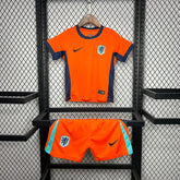 Kit infantil - Holanda 24/25