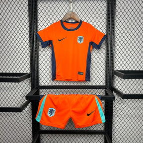 Kit infantil - Holanda 24/25