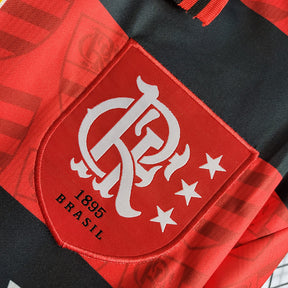 Flamengo retro 1994/95 home