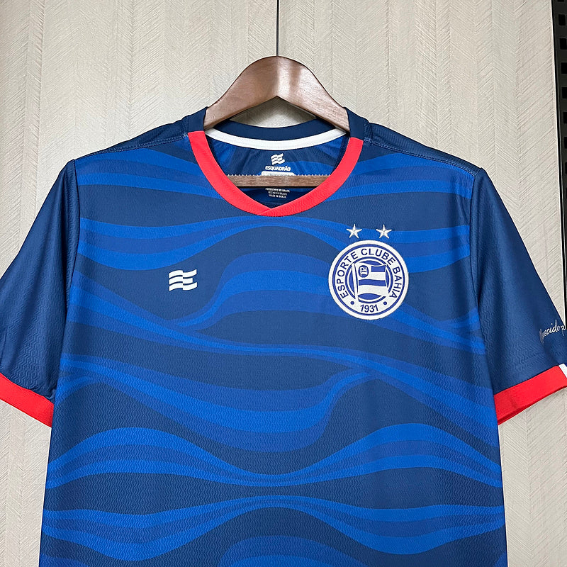 Camisa do Bahia 24/25 Fora