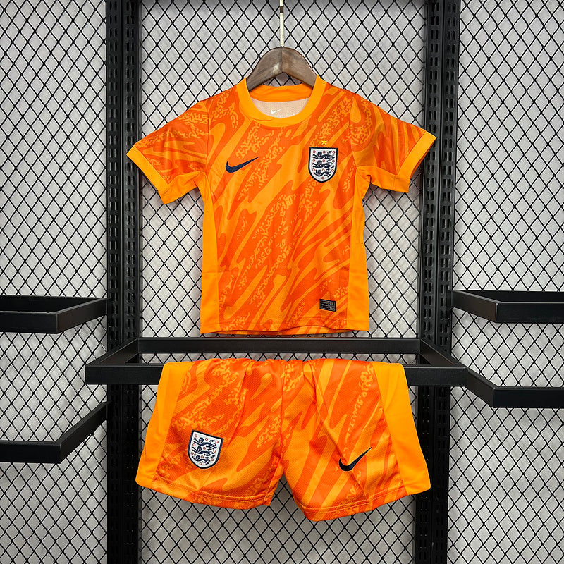 Kit infantil - Inglaterra  24/25