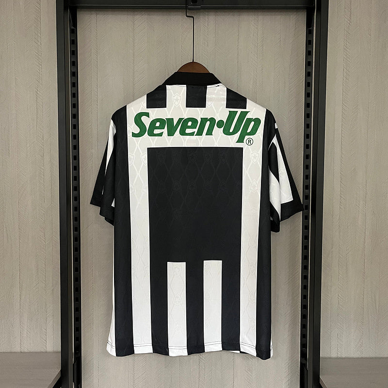 Botafogo Retro 1995 - Finta  (7up)