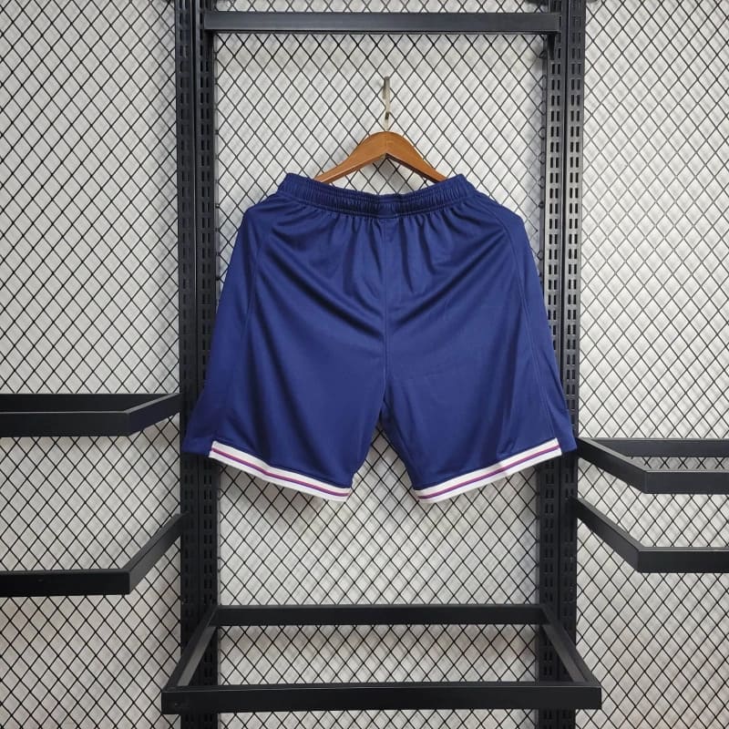 Short Inglaterra 24/25