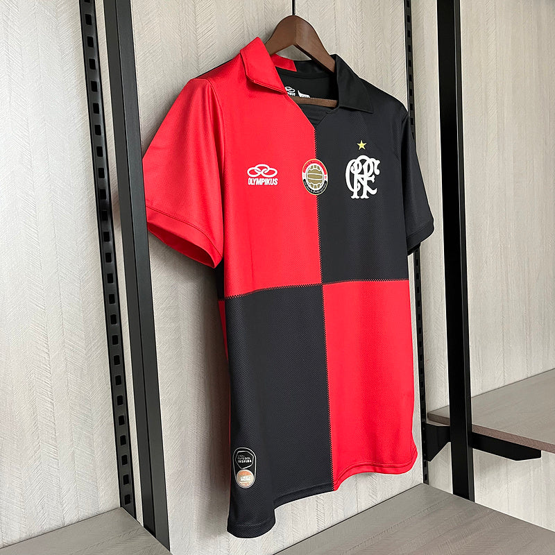 Flamengo Retro 2012 Centenario