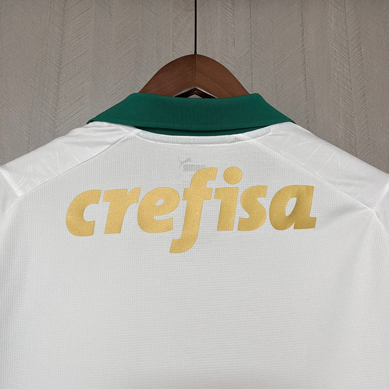 Camisa Palmeiras II 24/25 Puma