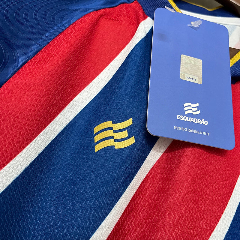 Camisa Bahia 24/25 Uniforme 2 Jogo - Feminino
