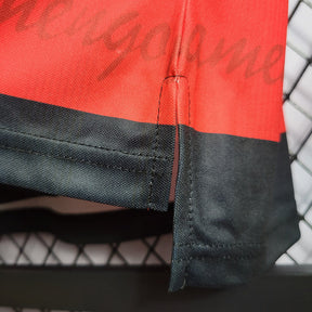 Flamengo retro 1994/95 home