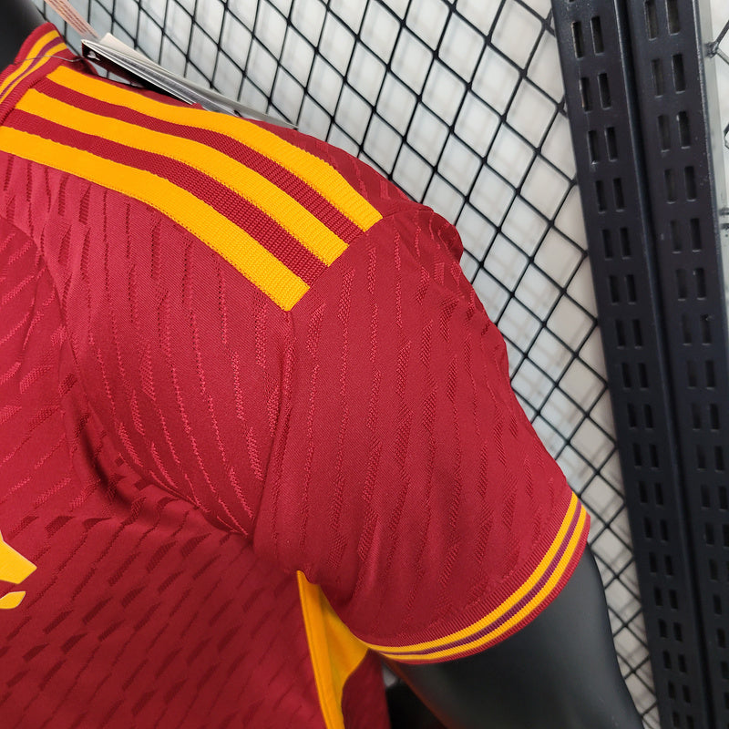 Camisa da Roma 23/24 Jogador