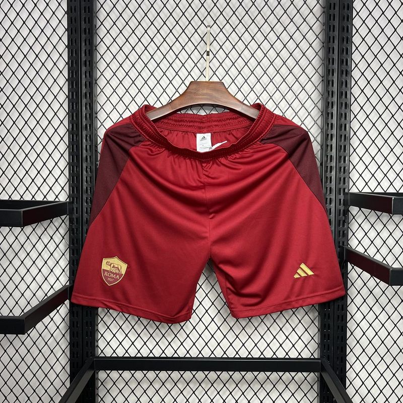 Short Roma 24/25
