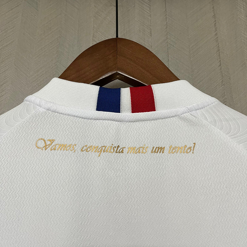 Camisa Bahia 24/25 Uniforme 1 Jogo - Feminino
