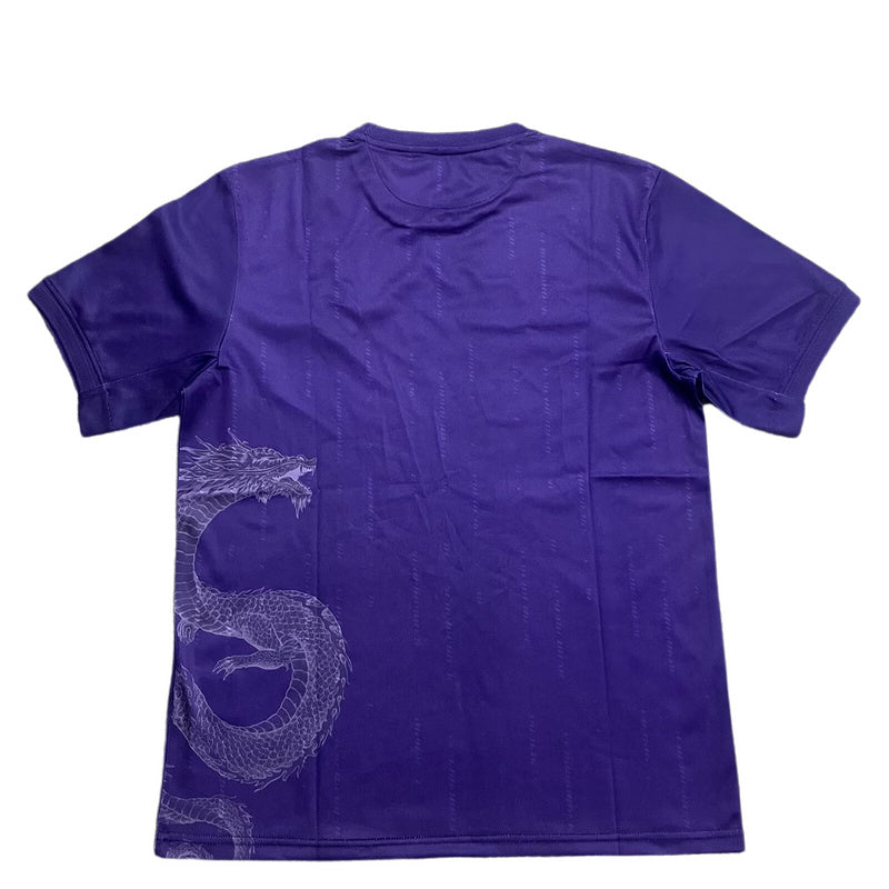 Camisa Edição Especial Real Madrid 24/25 Adidas - Roxa
