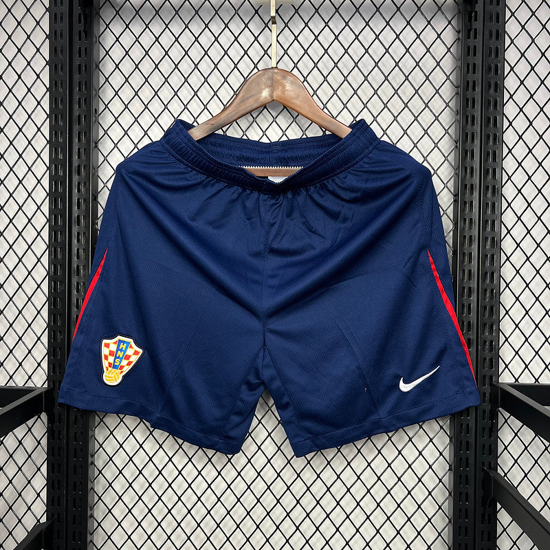 Short Croacia 24/25