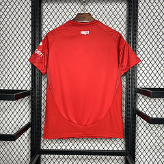 Camisa Nottingham Forest I 24/25  Vermelho