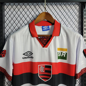 Flamengo Retro - Away  100 Anos