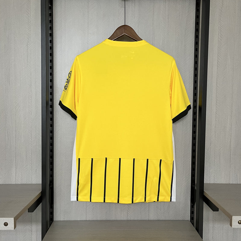Nova Camisa Brighton 2 Torcedor Masculina 24/25