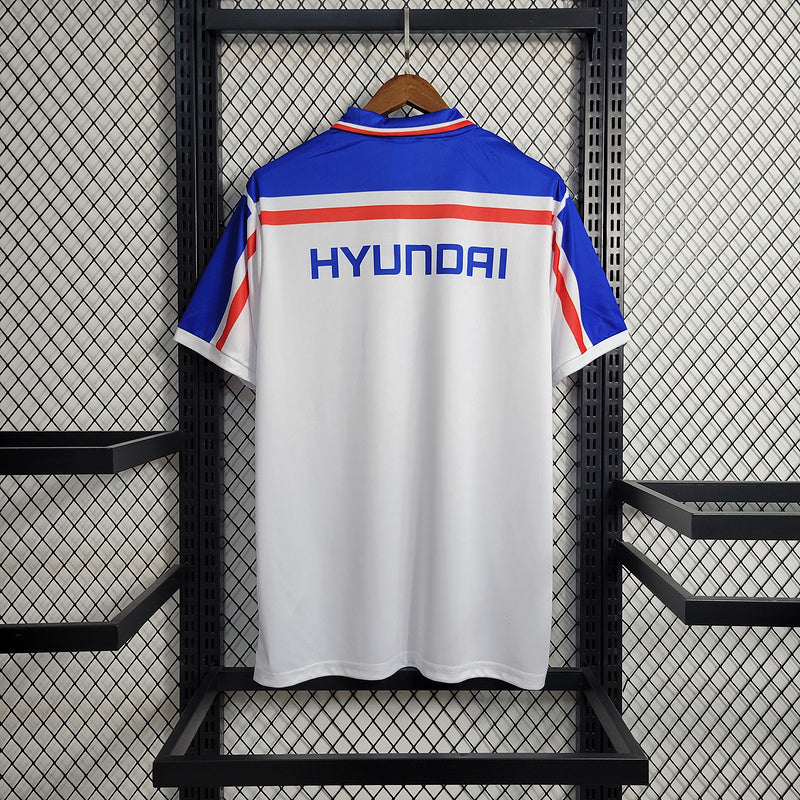 Camisa Retro Bahia - 1998 Branca