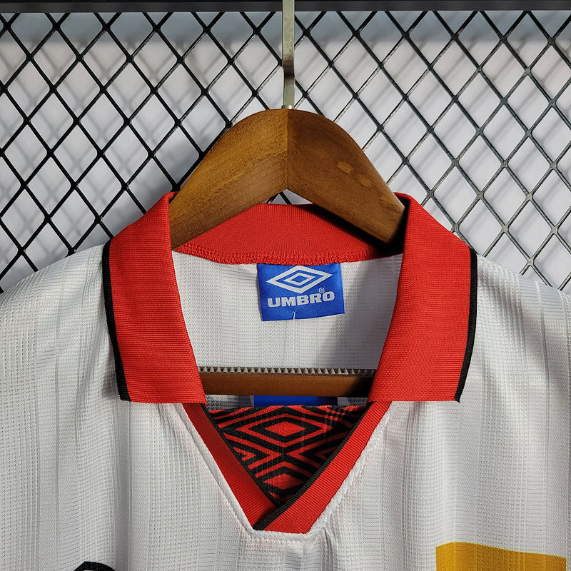 Flamengo Retro - Away  100 Anos