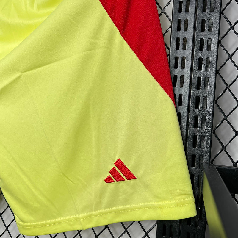 Short Espanha 24/25