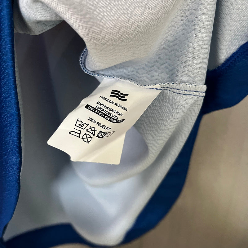 Camisa Bahia 24/25 Uniforme 2 Jogo - Feminino