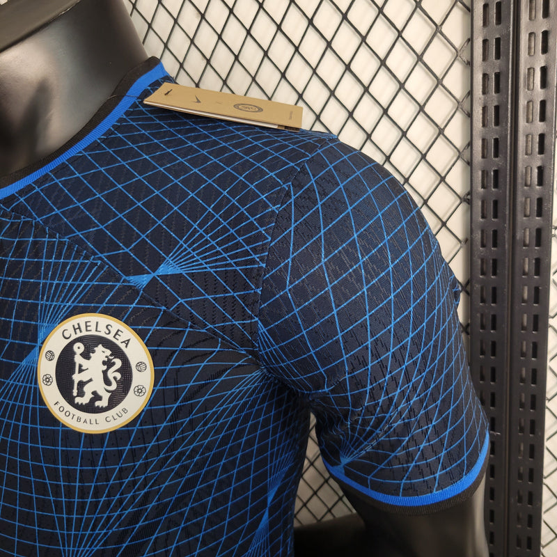 Camisa do Chelsea 23/24 jogador