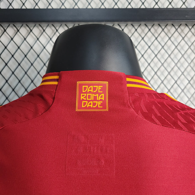 Camisa da Roma 23/24 Jogador