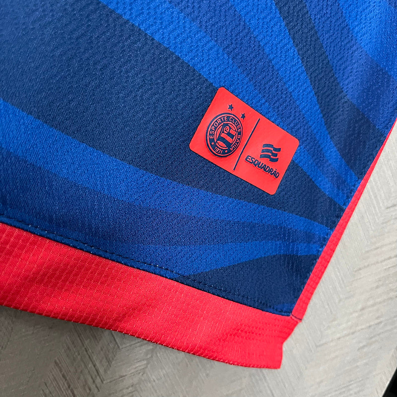 Camisa do Bahia 24/25 Fora