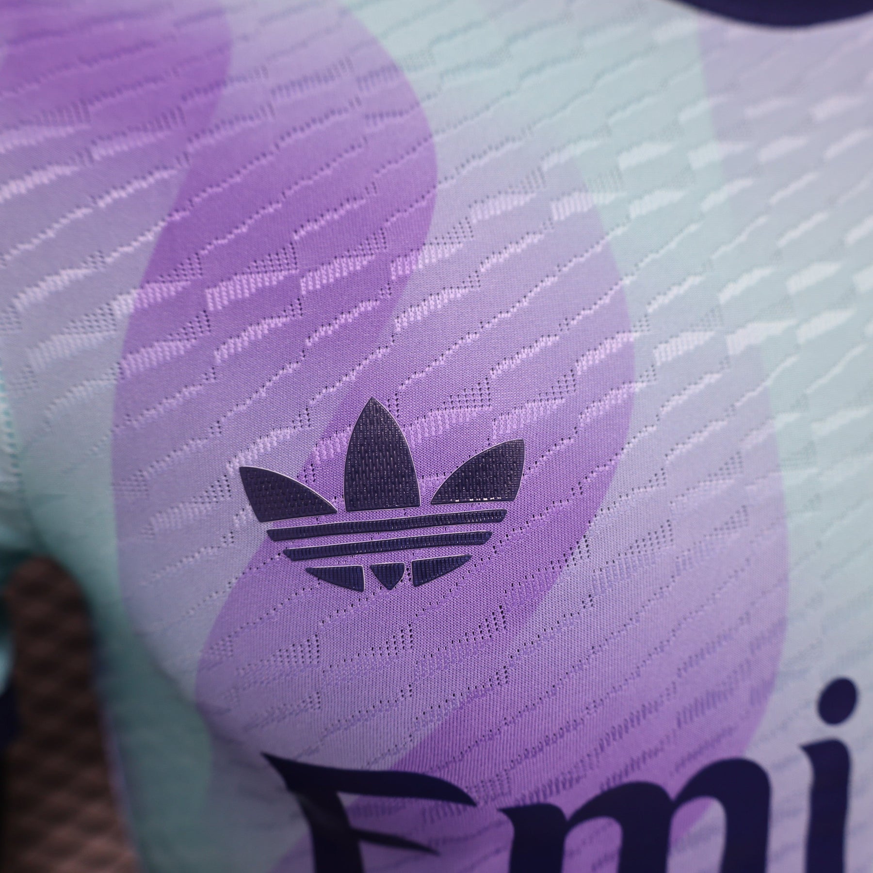 Camisa do Arsenal 24/25 Jogador