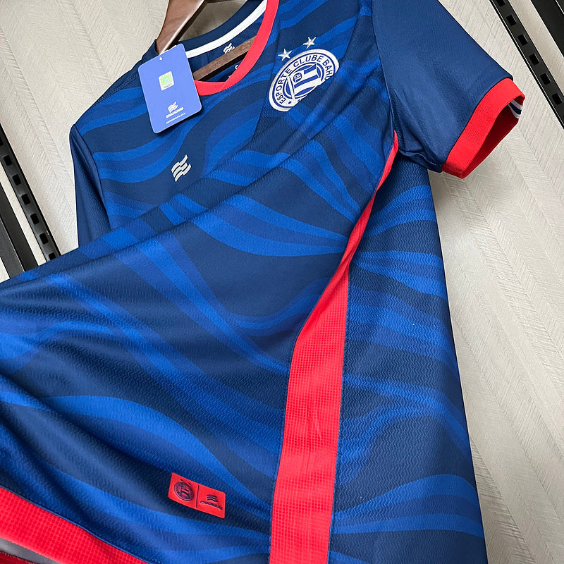 Camisa do Bahia 24/25 Fora