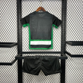 Kit Infantil Sporting Portugal 24/25