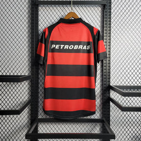 Flamengo retro 2003/2004 Nike
