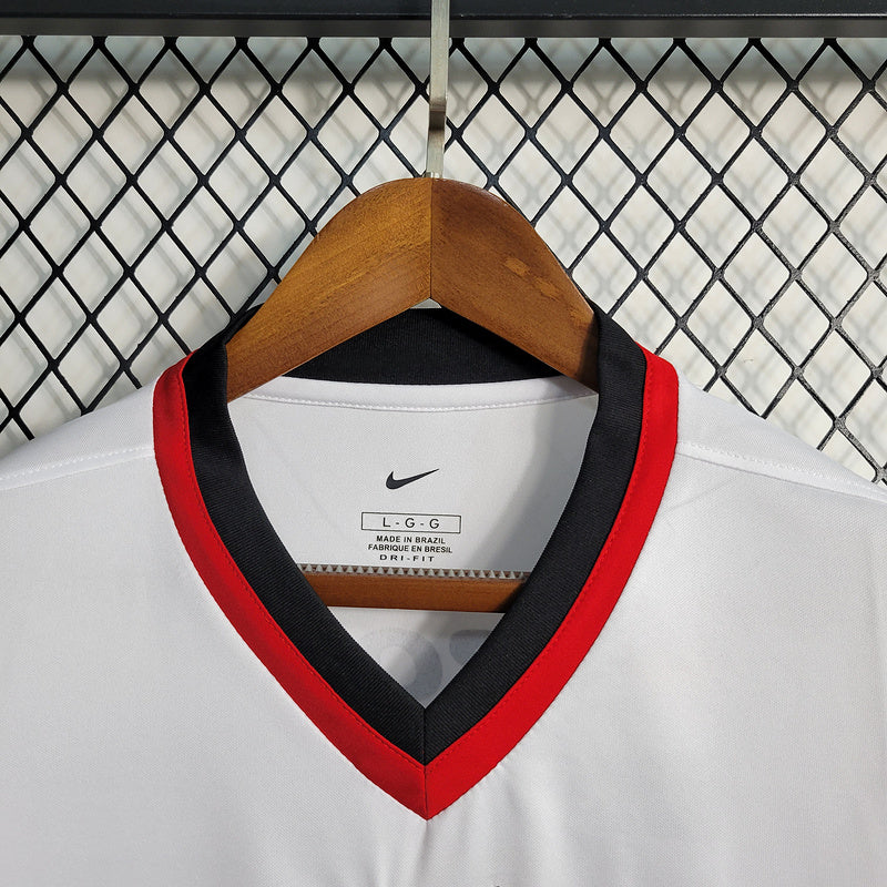 Flamengo away 2001 Retro