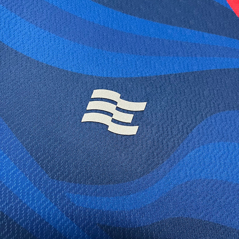 Camisa do Bahia 24/25 Fora