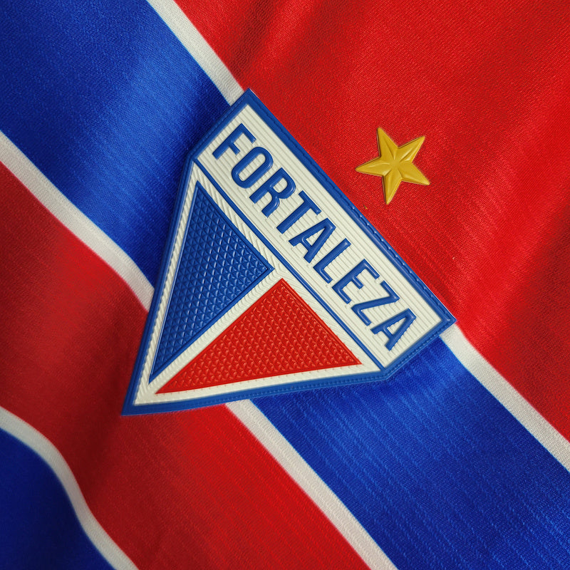 Camisa Fortaleza I 23/24  Listrada