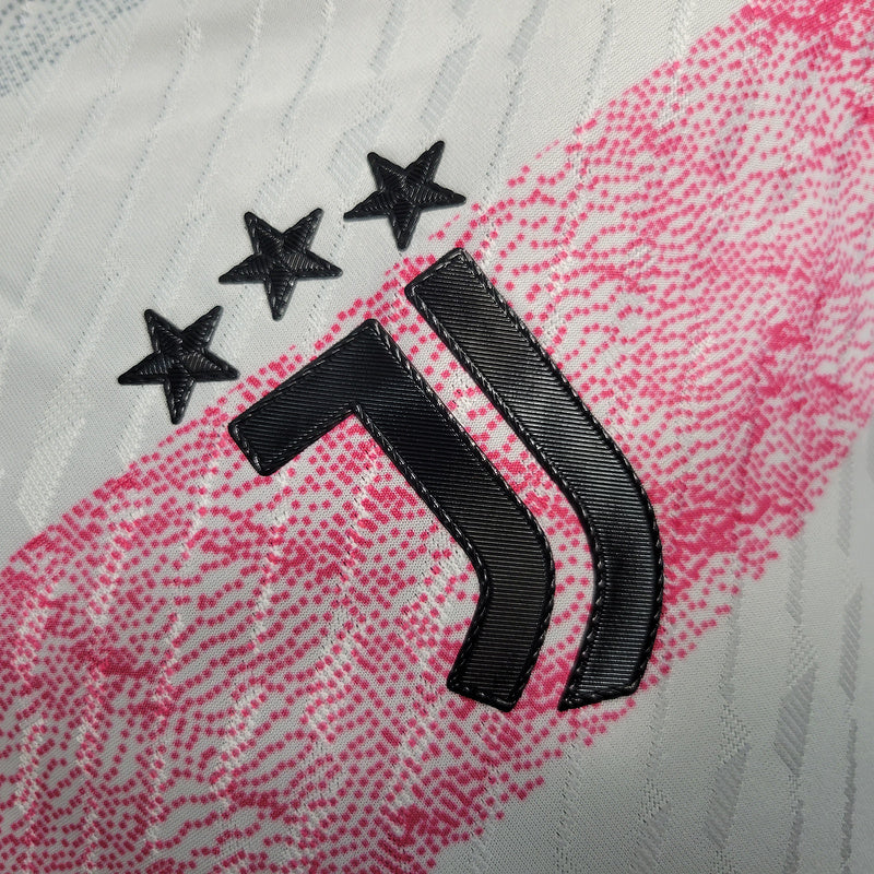 Camisa da Juventus 23/24 jogador
