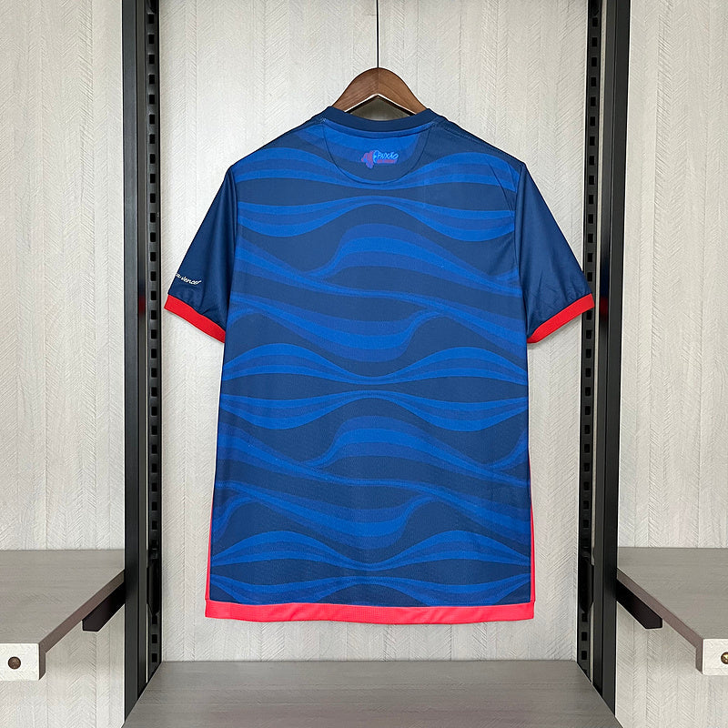 Camisa do Bahia 24/25 Fora