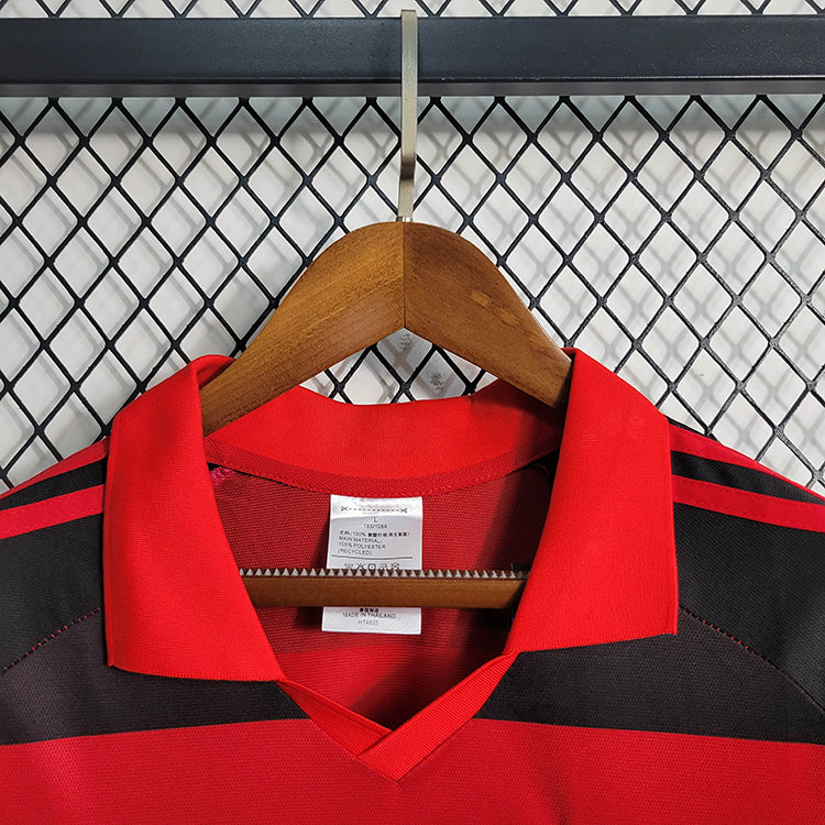 Flamengo Retro 1978 Home