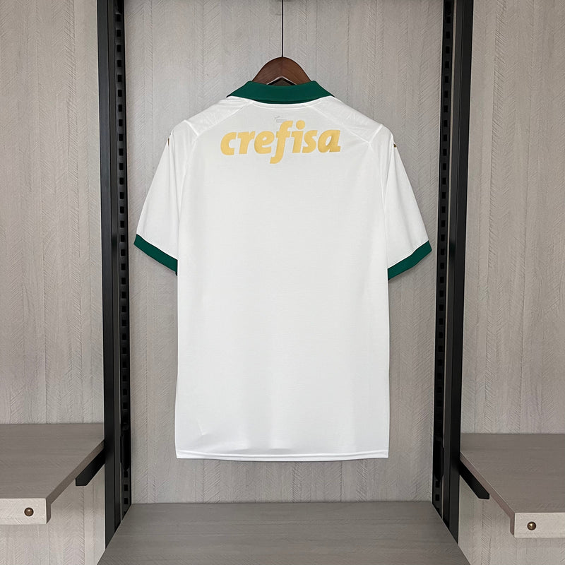 Camisa Palmeiras II 24/25 Puma