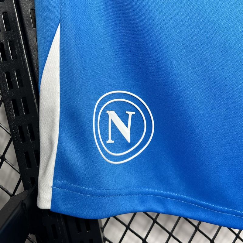 Short Napoli 24/25