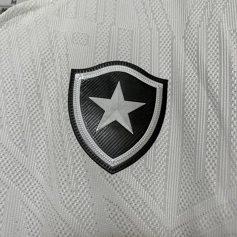 Camisa Reebok Third Botafogo Masculina 24/25