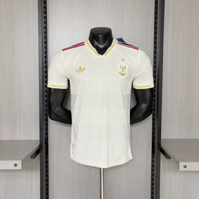 Camisa III Flamengo 2025/26 - Jogador