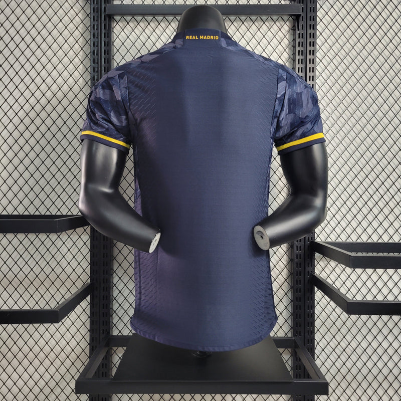 Camisa do Real Madrid  23/24 Jogador