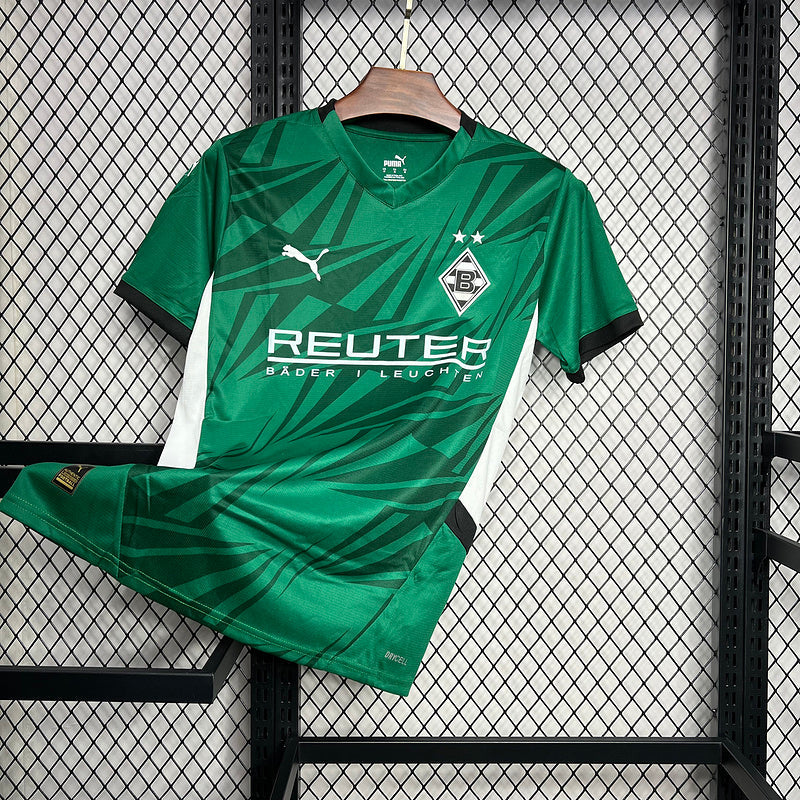 CAMISA  BORUSSIA MONCHENGLADBACH 24/25