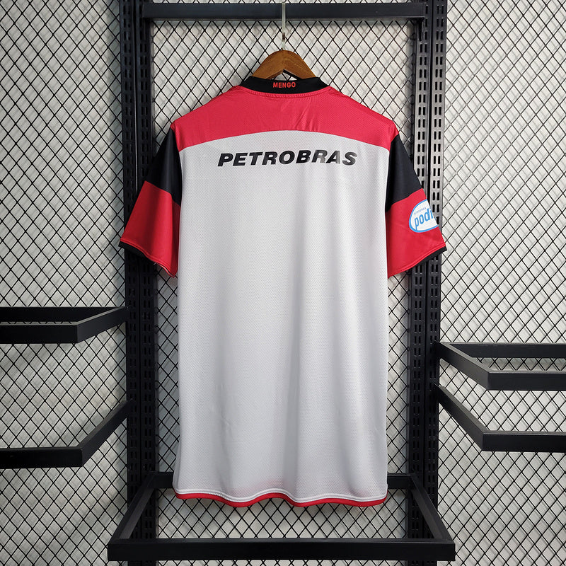 Flamengo away 2001 Retro
