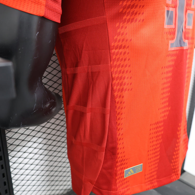 Camisa do  Bayern München Home 24/25 Jogador