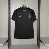 Camisa do Atletico Mineiro All Black 2025