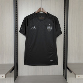 Camisa do Atletico Mineiro All Black 2025