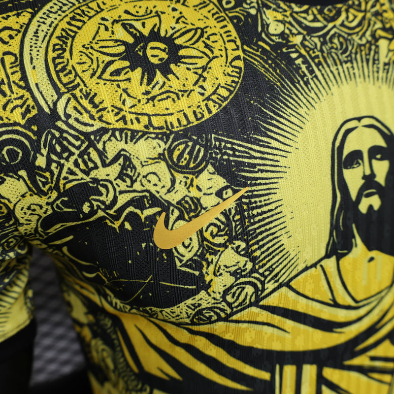 Camisa Brasil Edição Especial 24/25  - Nike