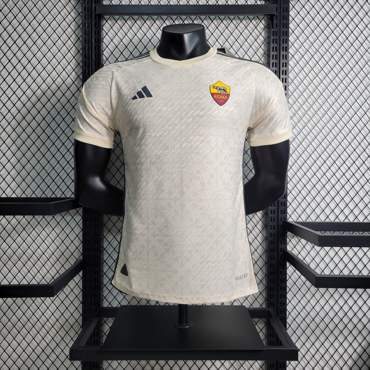 Camisa da Roma 23/24 Jogador